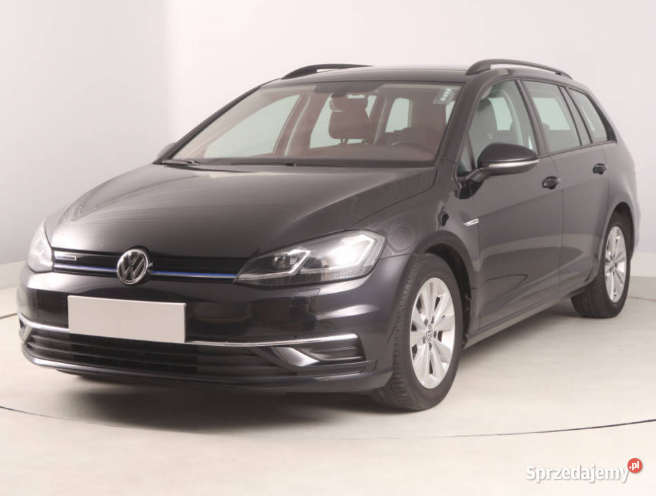 VW Golf 15 TSI 4/5 dolnośląskie Bielany Wrocławskie