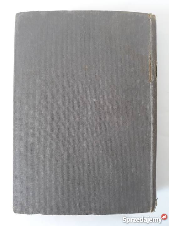 Ludzie bezdomni Stefan Żeromski 1947 sprzedam