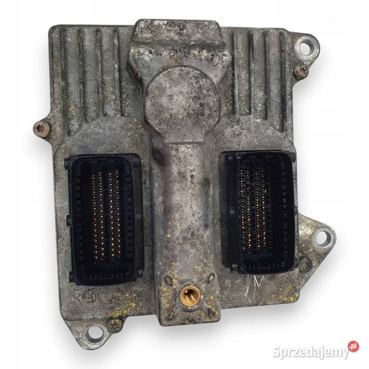 STEROWNIK SILNIKA Opel Vectra C 22 Direct Chełm