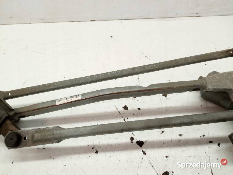 MECHANIZM WYCIERACZEK PRZÓD EUROPA 7S7117504AD osobowe
