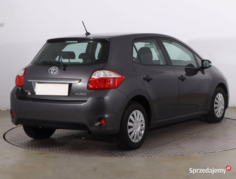 Toyota Auris 13 Dual VVTi Piaseczno