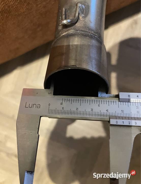 Tłumiki karbonowe Termignoni Ducati 916996998748 Łomianki Dolne