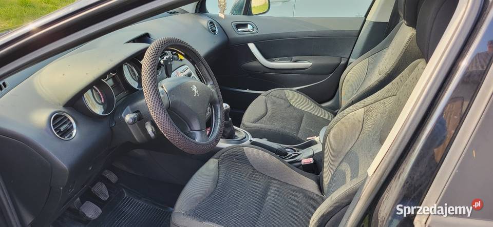 Sprzedam Peugeot 308 Konin