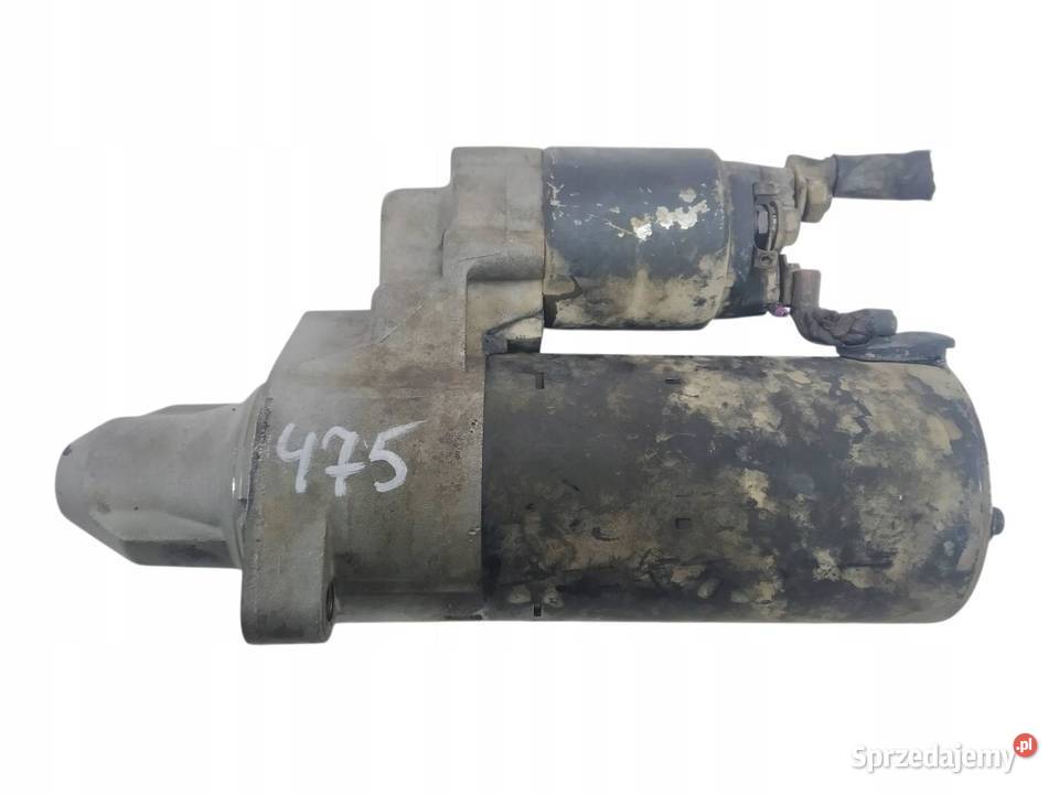 ROZRUSZNIK 50 V8 M113 MercedesBenz Sklasa IV