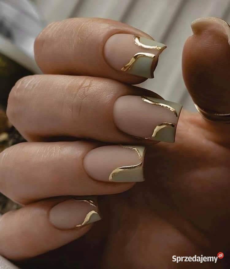 Manicure relaksacyjny z efektem wow Chorzów