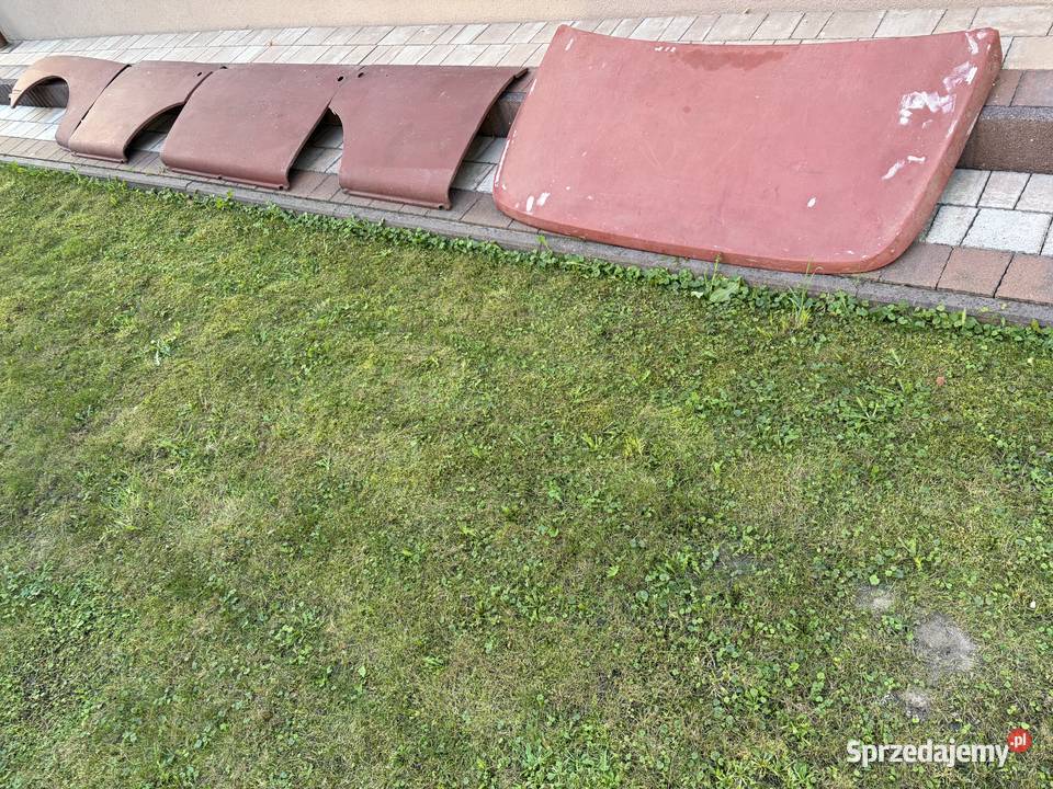 Wartburg błotnik licznik podkarpackie Rzeszów