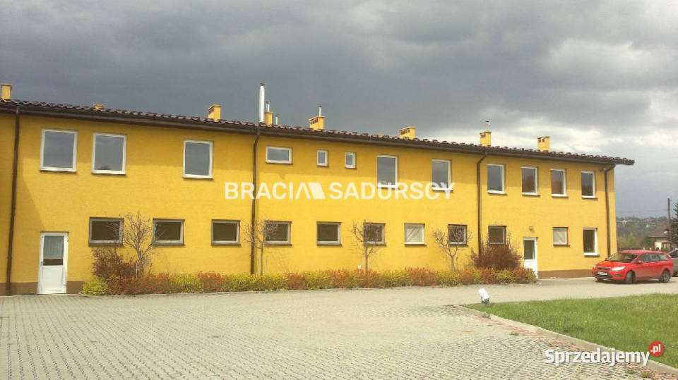 sprzedaży lokalu Myślenice małopolskie sprzedam