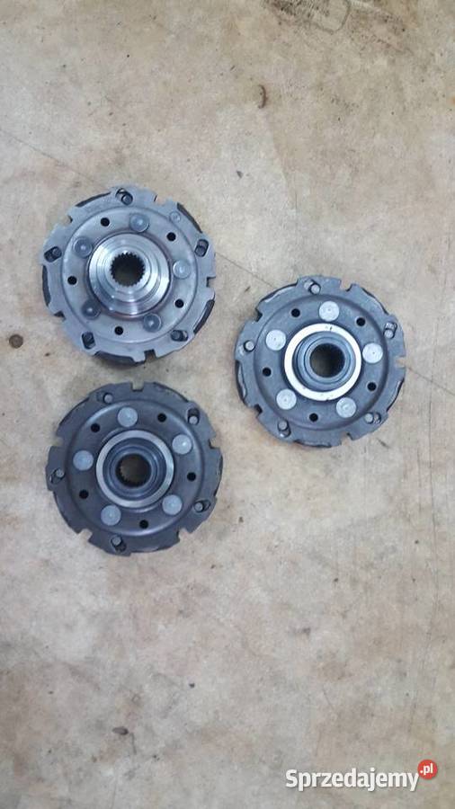 Sprzęgło odśrodkowe CF Moto 500