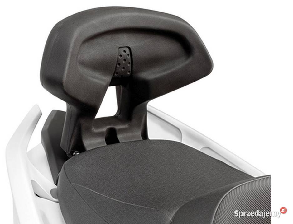 OPARCIE PASAŻERA YAMAHA T 530 201216 Mrągowo sprzedam