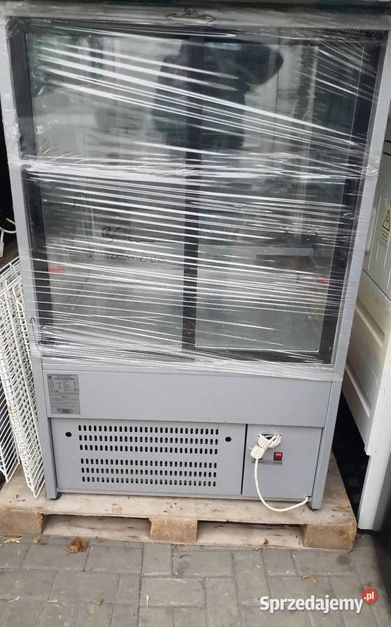 WCH 1 C ESTERA Witryna Chłodnicza Cukiernicza Gastronomia wielkopolskie Konin