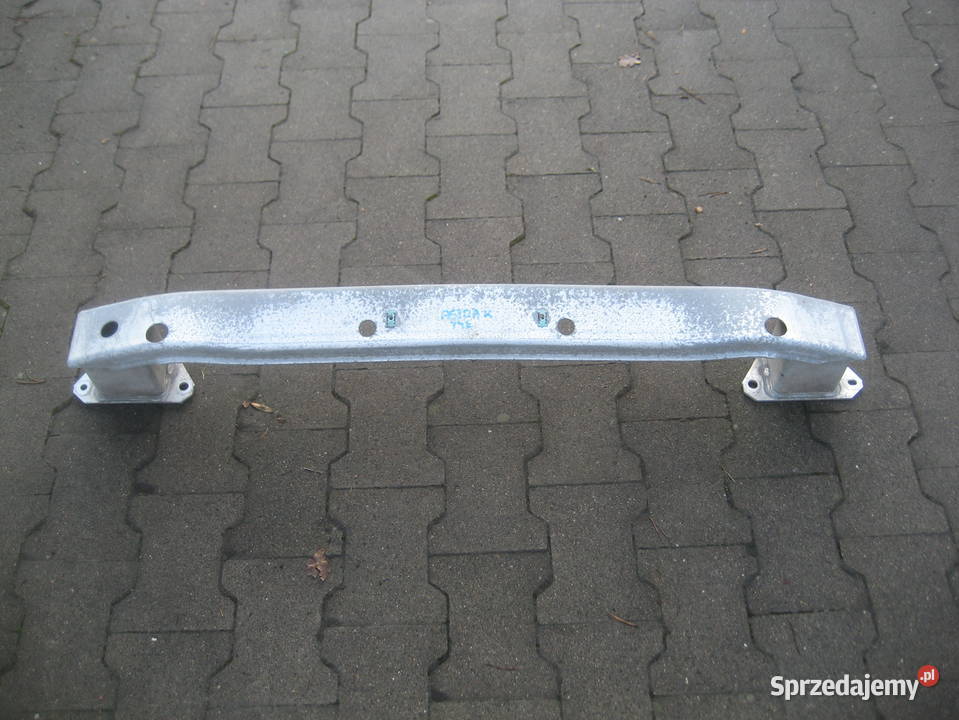 opel astra k V 1521r belka zderzak tył 373778 Rakoniewice sprzedam