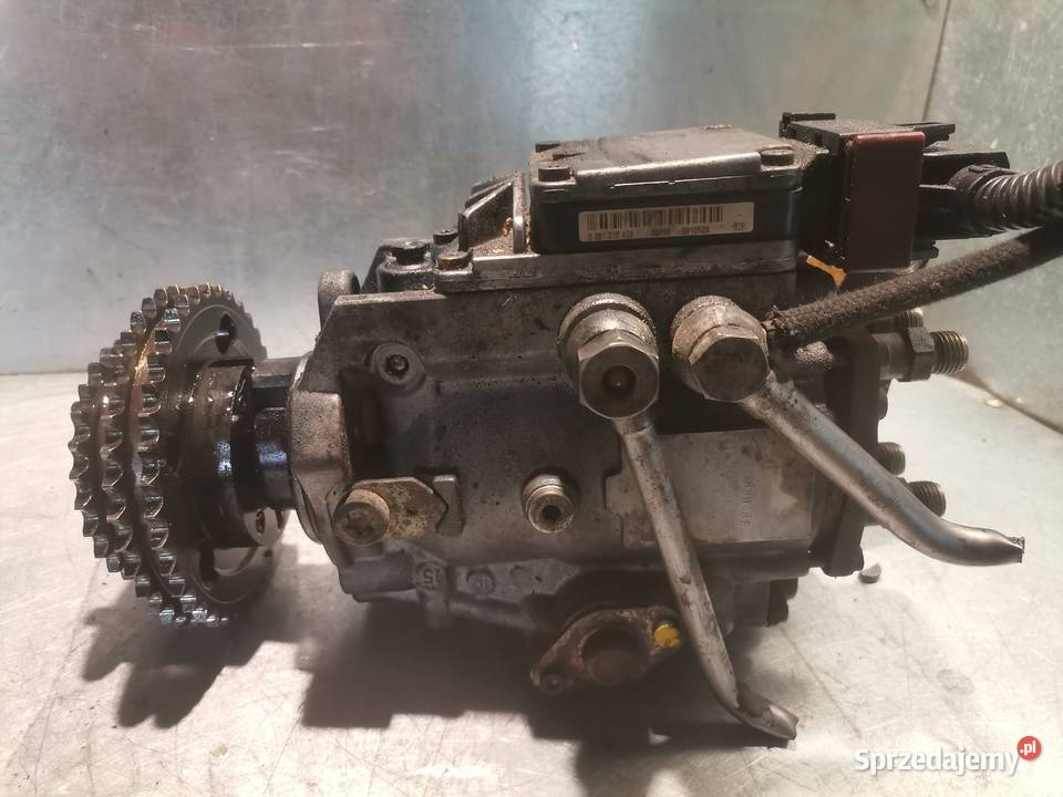 POMPA WTRYSKOWA OPEL 20 DTI 0470504015 Rok produkcji 2001 Nowy Sącz sprzedam