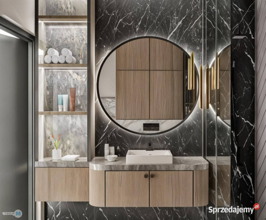 Mieszkanie Kielce 2624m2 1 pok świętokrzyskie