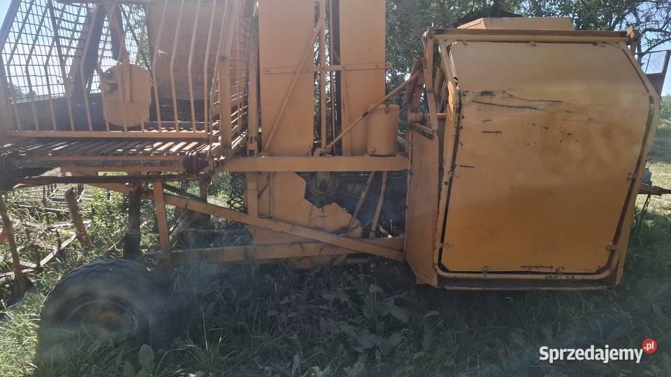 Kleineneptun z413 na czesci Równianki sprzedam