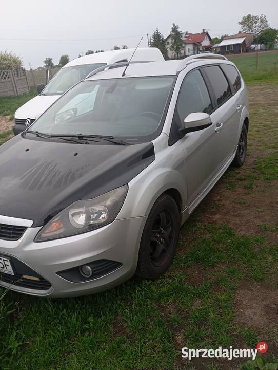 Sprzedam samochód Ford Focus Focus Kępno sprzedam
