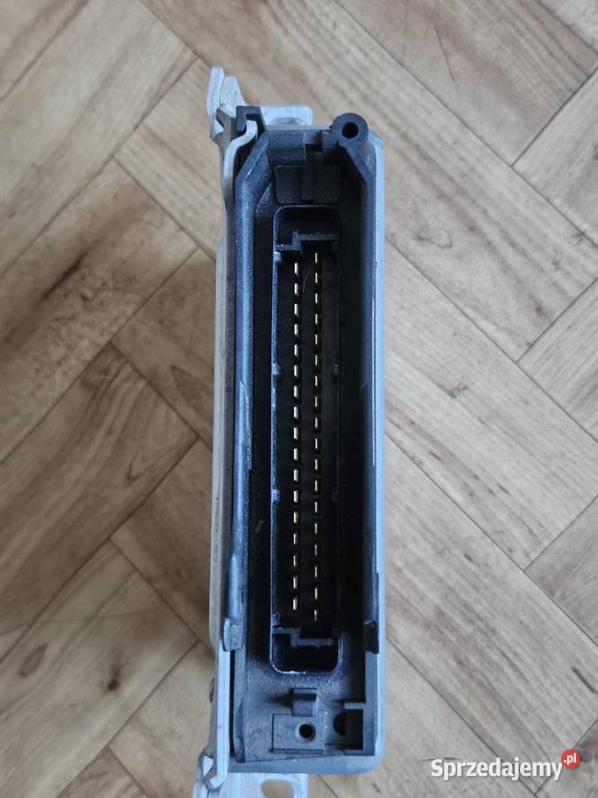 Sterownik silnika EML Bosch Bmw e32 e34 m30b35 Lublin