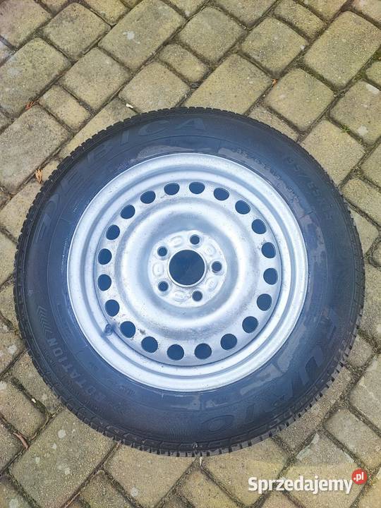 Koło ford debica furio 19565 R15 Słupsk
