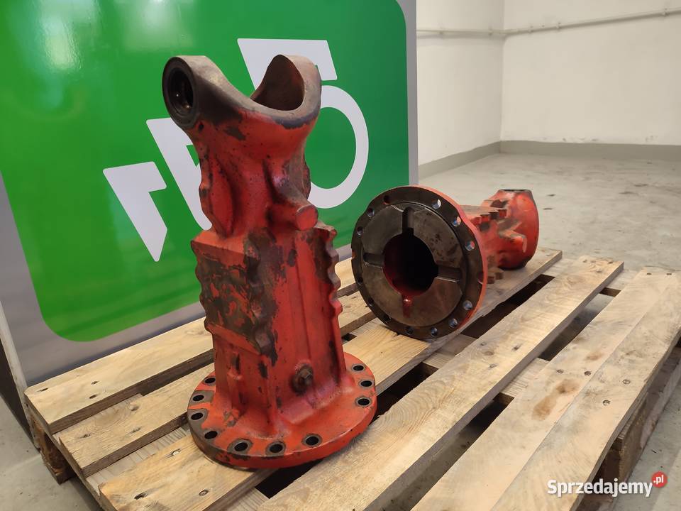 Pochwy CARRARO 12223 Wilkowo