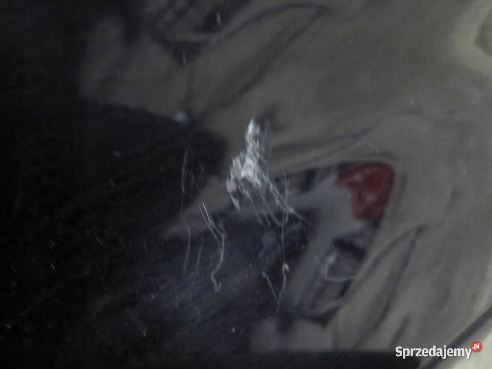 HONDA CRV II 04r błotnik prawy przód świętokrzyskie