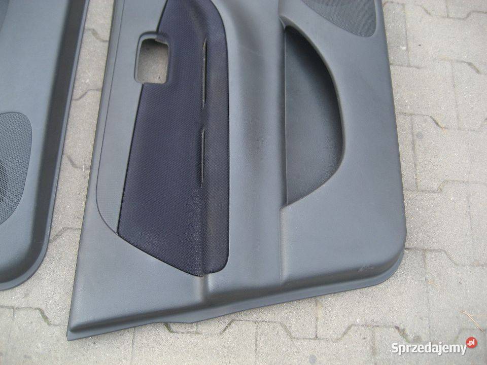 daihatsu sirion 0205r tapicerka drzwi przód osobowe Rakoniewice