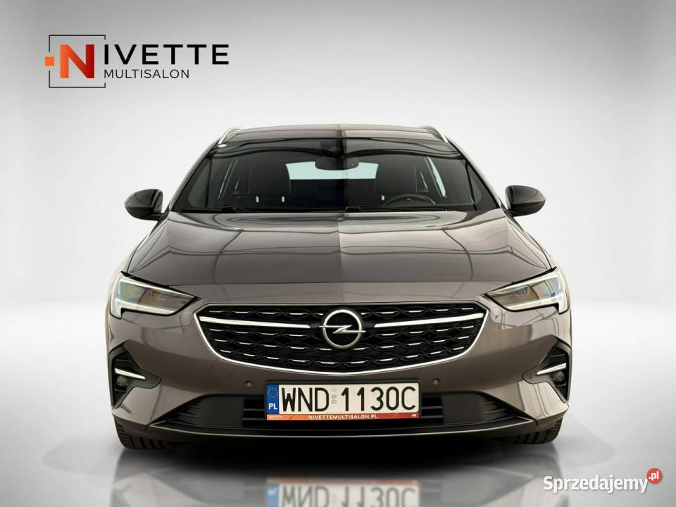Opel Insignia 20 F20 DVH 174 Business Elegance ASR (kontrola trakcji) Warszawa