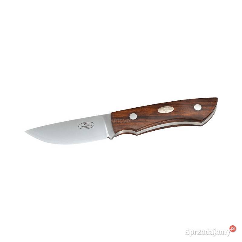 Nóż Fallkniven TH1z Taiga Hunter mazowieckie Warszawa