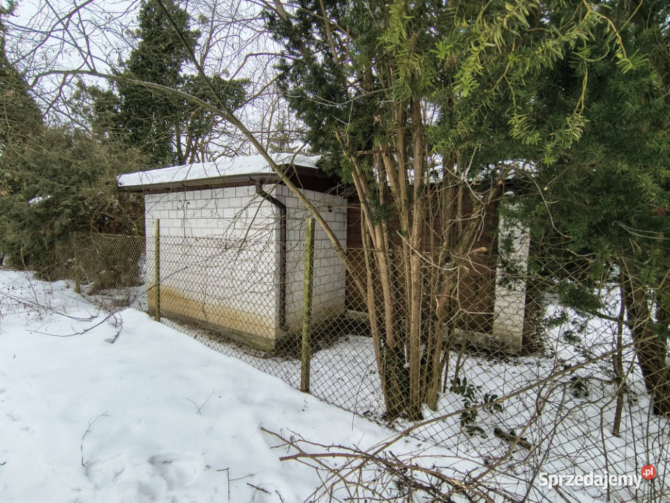 Nieruchomość Wisłą