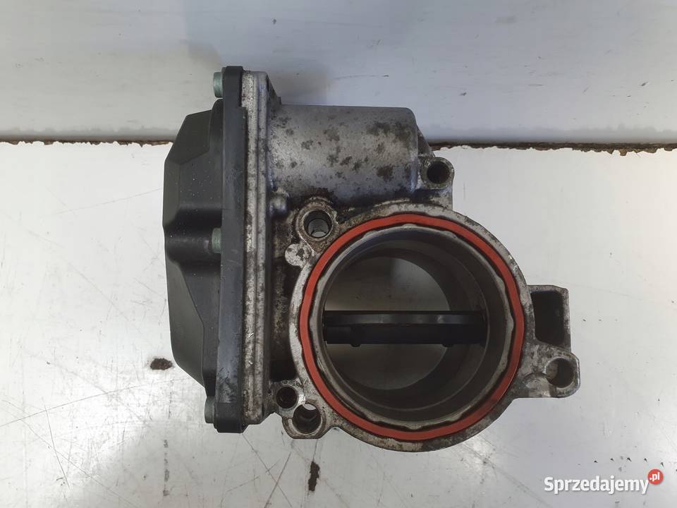 PRZEPUSTNICA Ford Mondeo MK4 20 TDCI 9M5Q 9E926 Chełm