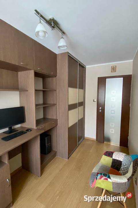 Mieszkanie na sprzedaż os Kopernika parter Grudziądz