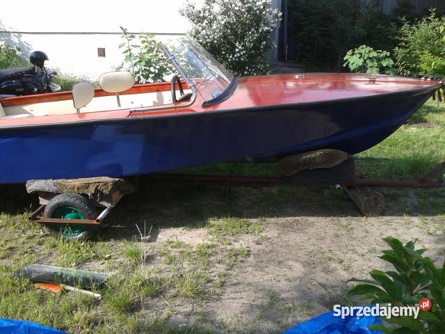 motorówka Retro mazowieckie Otwock