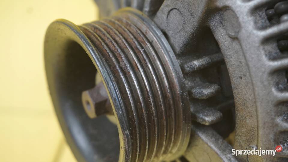 RANGE ROVER SPORT 36 TD V8 08r 272 368DT osobowe świętokrzyskie Suków