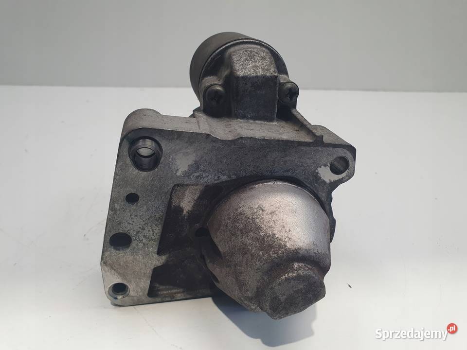 ROZRUSZNIK Citroen C4 Picasso 16 VTI ROZRUSZNIK Rudka