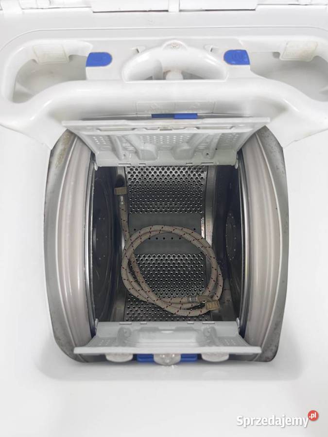 Pralka Electrolux góry Wsad Eco 7 1200 A Dostawa Wiejca sprzedam