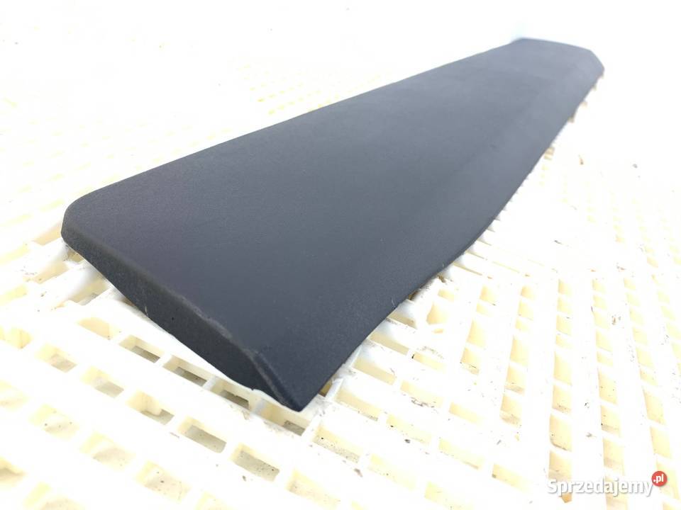 LISTWA DRZWI PRAWY PRZÓD OPEL CROSSLAND