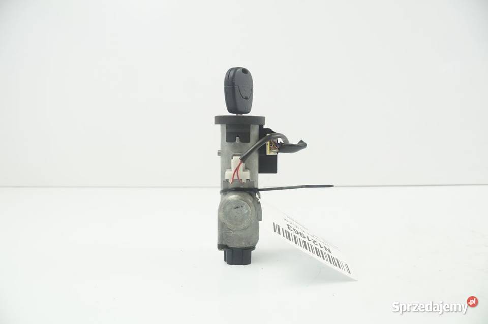 22DI ALMERA STACYJKA KLUCZYK kujawsko-pomorskie Lipno