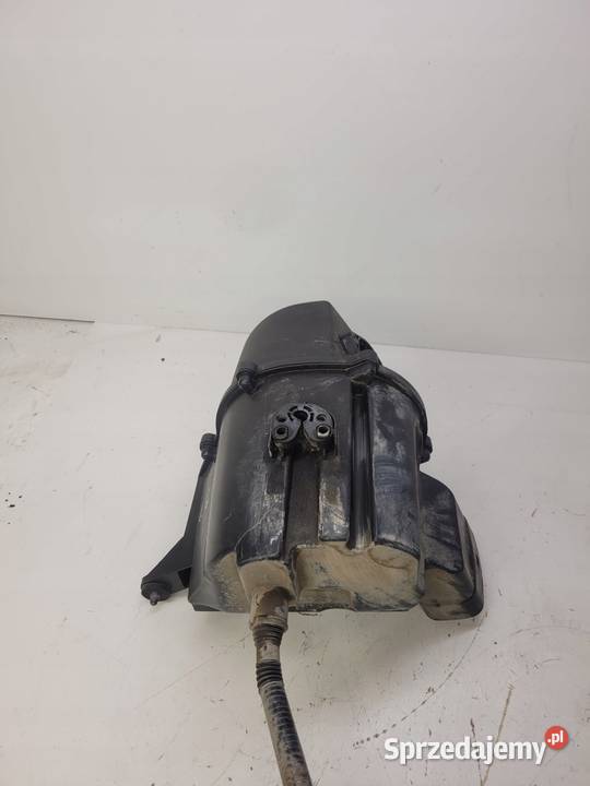 OBUDOWA FILTRA POWIETRZA AUDI A1 8X VW Przystajń