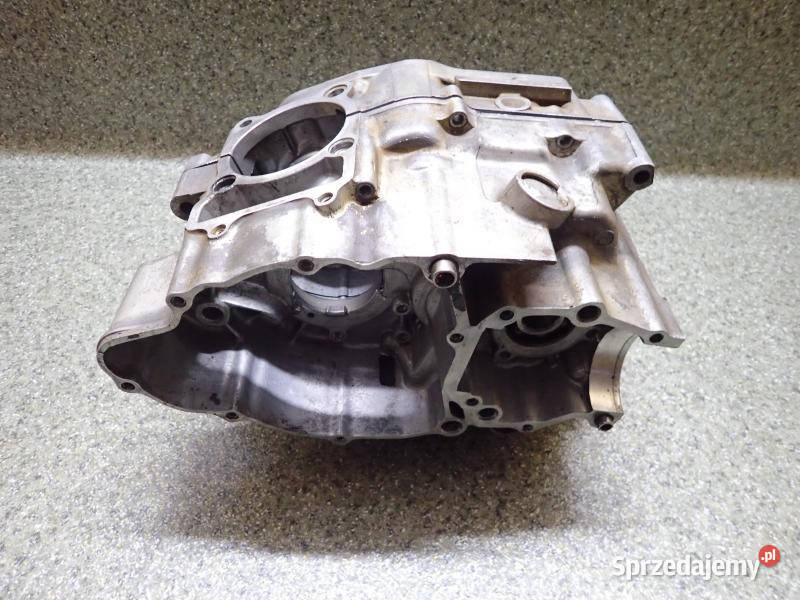 BLOK SILNIKA DWA KARTERY YAMAHA TIMBERWOLF YFB Strzelce Krajeńskie