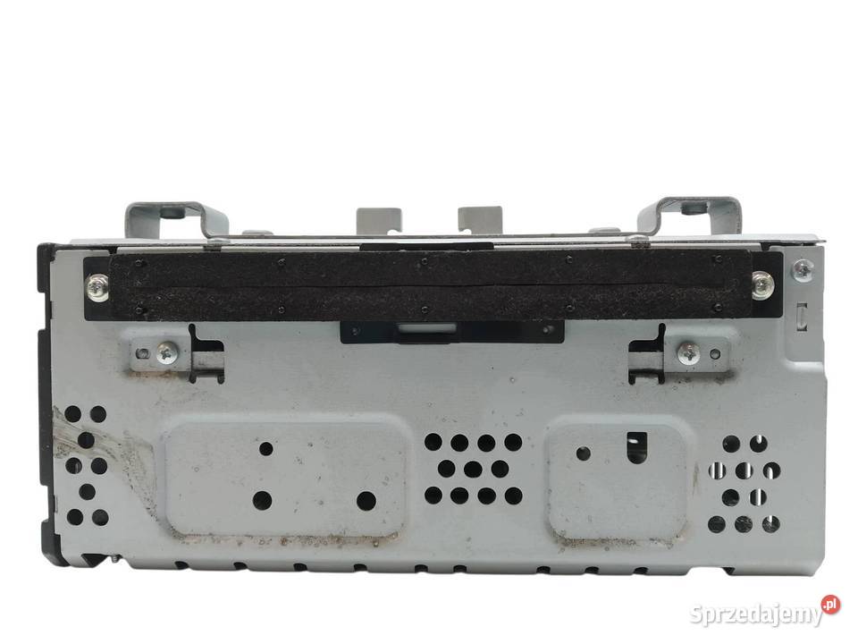 RADIO CV4T19C107TA Ford Kuga II 2012 sprzedam