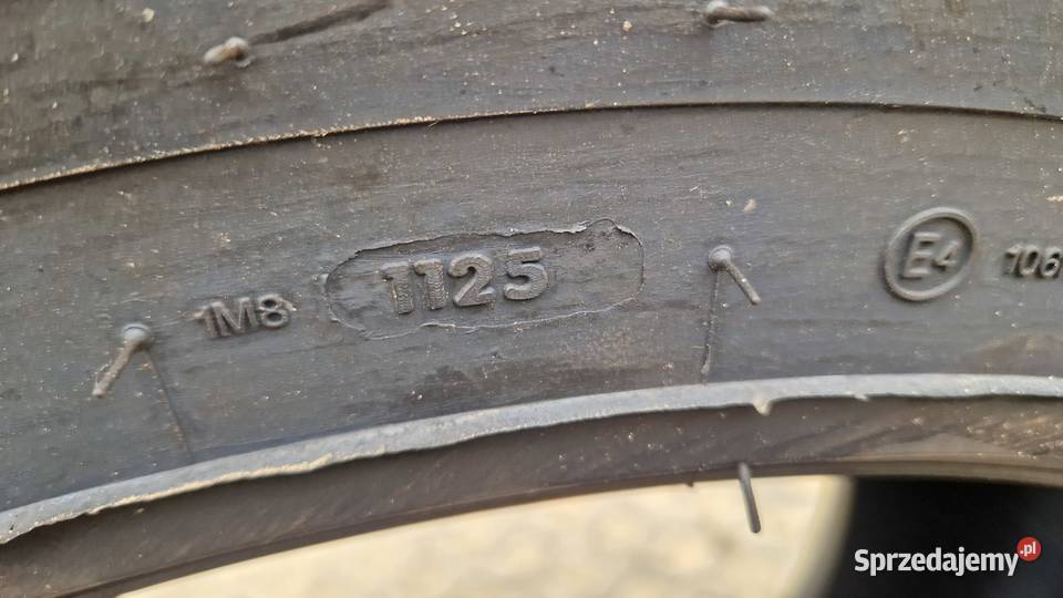 60055r265 60055265 Vredestein NOWA Nowe Miasto Lubawskie