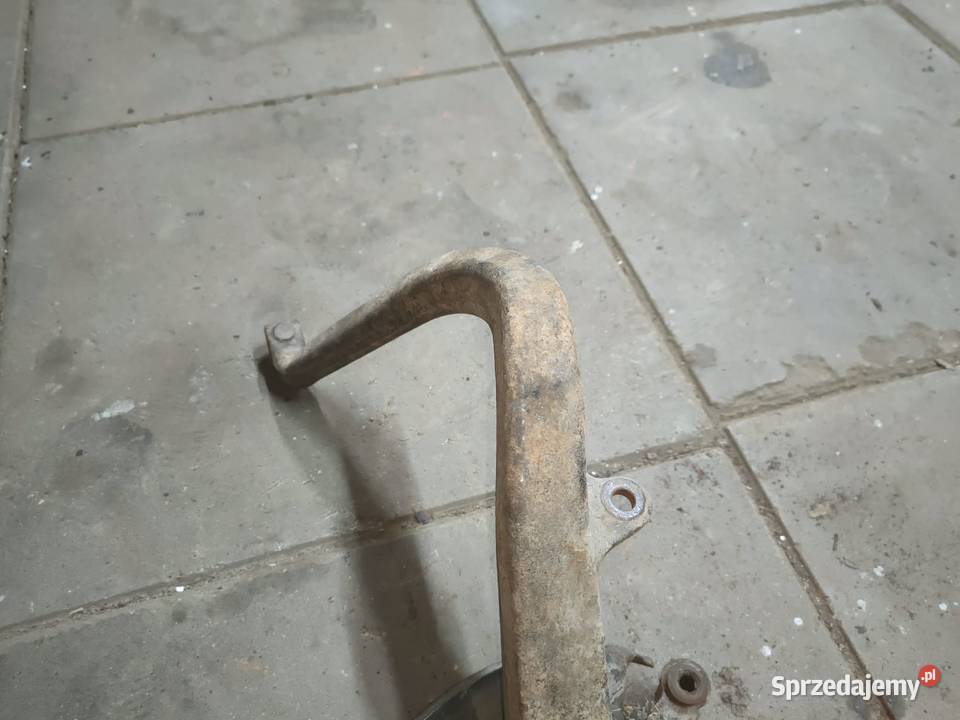 Zwrotnica zwrotnice tył tylne lewa prawa Audi a4 sprzedam