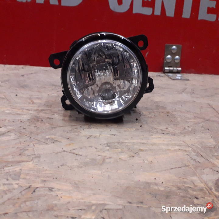 Halogen Subaru Mitsubishi osobowe dolnośląskie