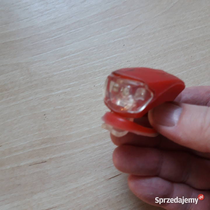 oświetlenie led i dzwonek Nadarzyn