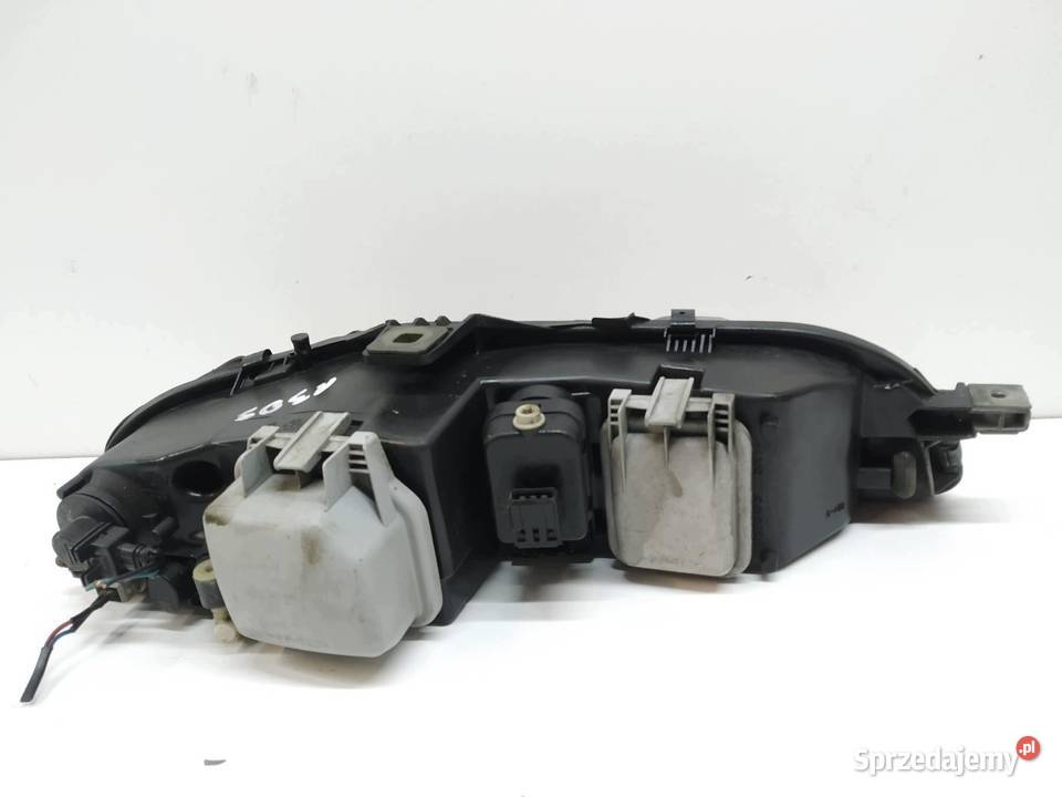 LAMPA PRZÓD LEWA SOCZEWKA Fiat Marea I 19962007 sprzedam