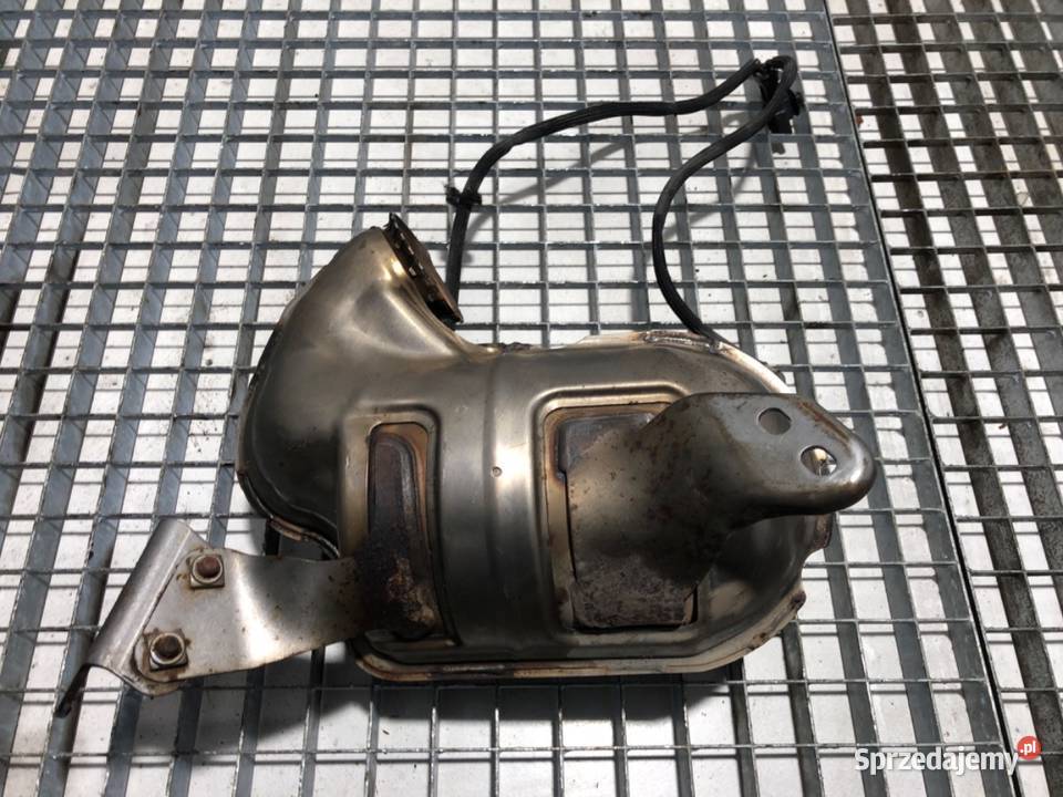 KATALIZATOR CITROEN JUMPER II 1379604080 20 130