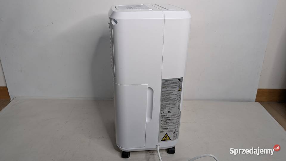 Osuszacz powietrza BLYSS D003A12L