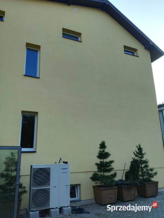 Stacolor malowanie elewacji mieszkań dachów śląskie Częstochowa