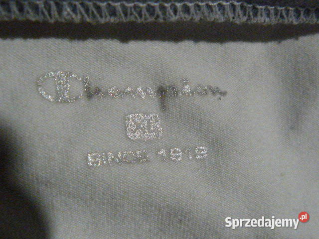 Champion bluzka damska 5 zl krótki Rzeszów