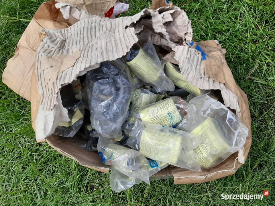 Kształtki elektrooporowe różne średnice Sosnowiec