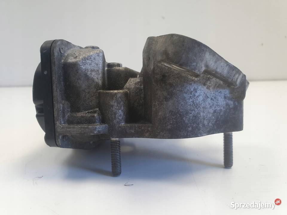 Renault Captur 15 DCI ZAWÓR EGR H8201143495 lubelskie Rudka