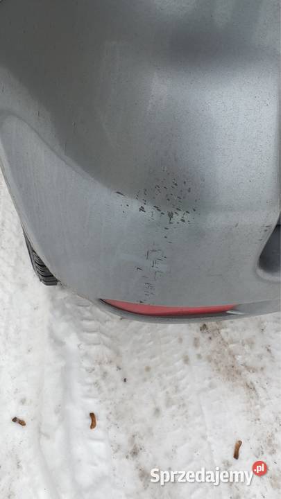 Daihatsu terios 2 nieuszkodzony Małdyty